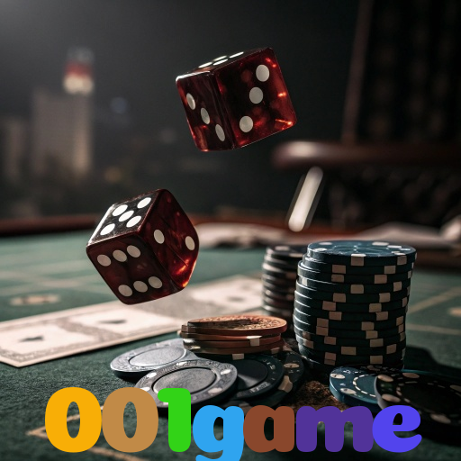 001game Aplicativo Oficial
