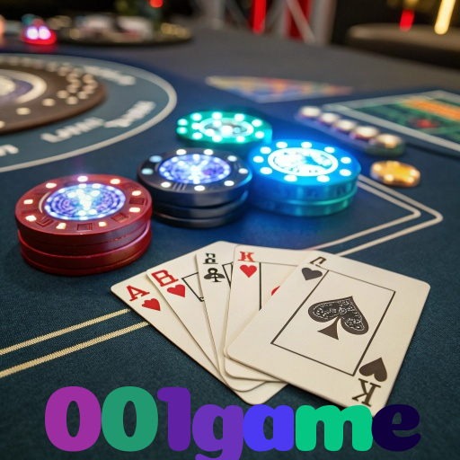 001game Aplicativo Oficial