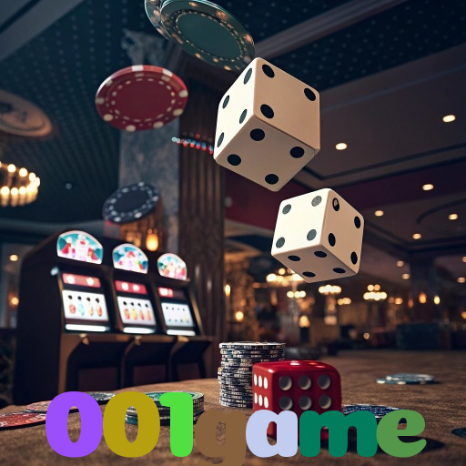 001game Aplicativo Oficial