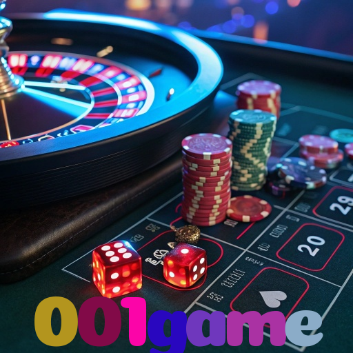 001game Aplicativo Oficial