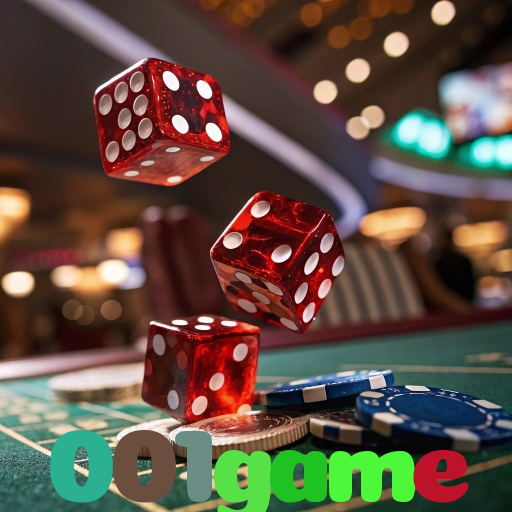 001game Aplicativo Oficial
