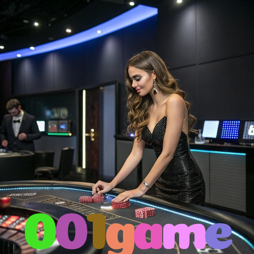 001game Promoções Atuais